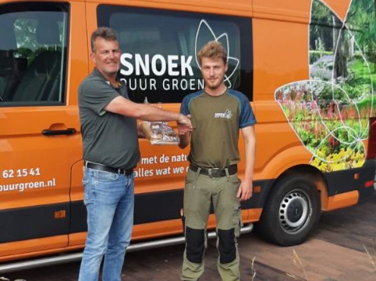 Everen vast Snoek.jpg