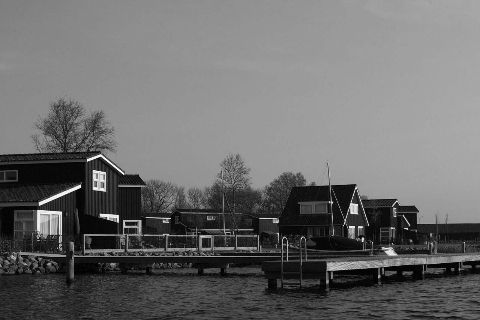 Wasserpark Oan 'e Poel